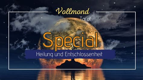 Vollmond Special 